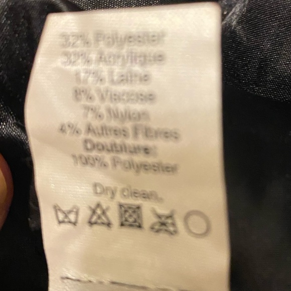 J Crew Tweed Jacket - Picture 5 of 5